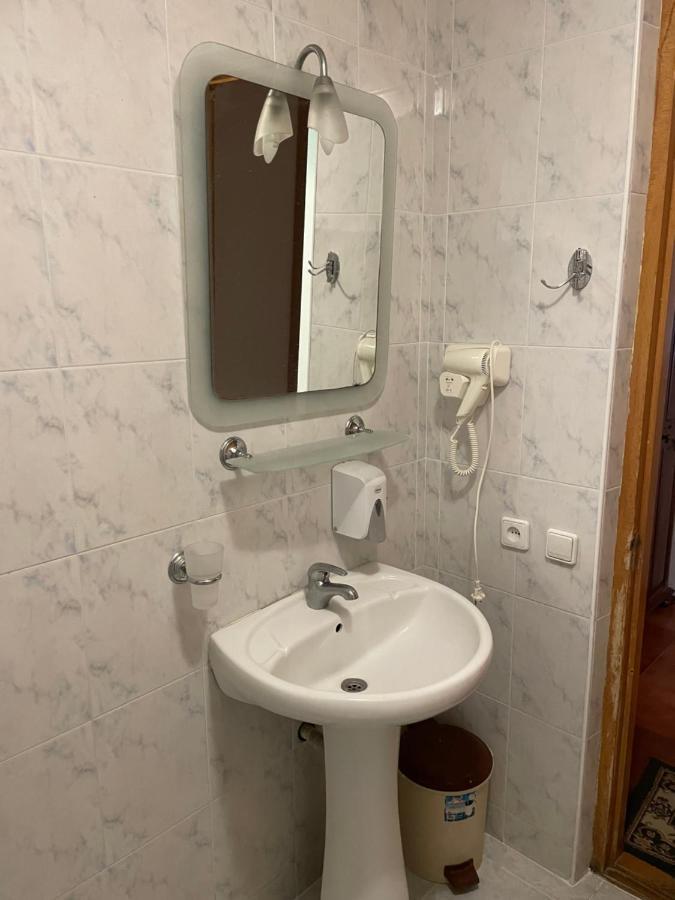 Kvariati Palma Hotel المظهر الخارجي الصورة
