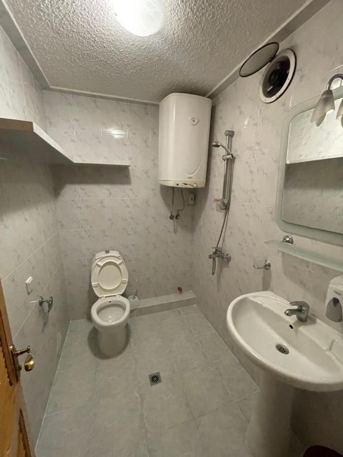 Kvariati Palma Hotel المظهر الخارجي الصورة