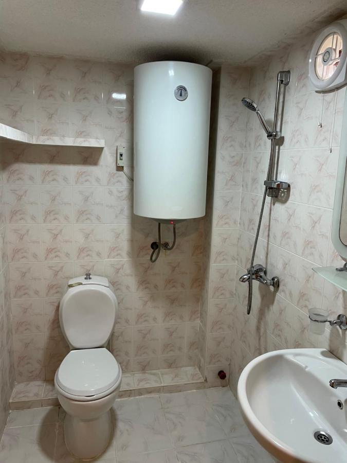 Kvariati Palma Hotel الغرفة الصورة